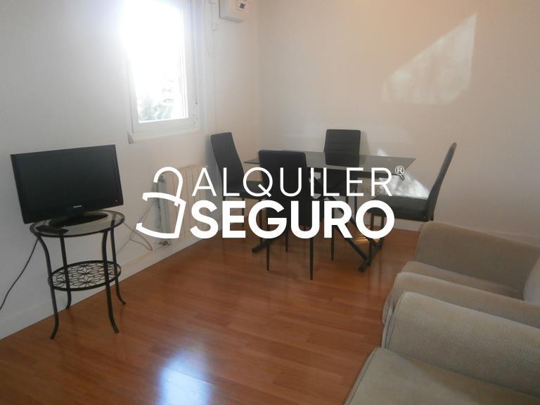 Inmueble en Calle de Manuel Caldeiro, MADRID