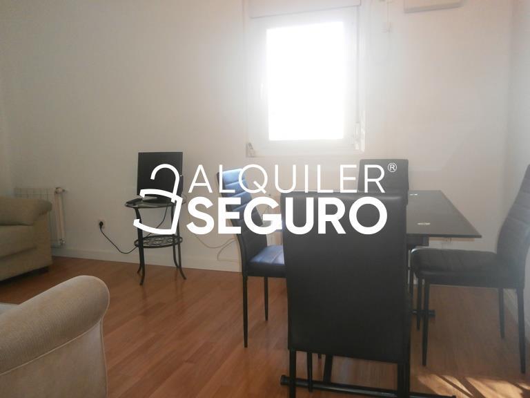 Inmueble en Calle de Manuel Caldeiro, MADRID