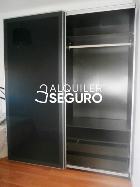 Inmueble en Calle de Manuel Caldeiro, MADRID