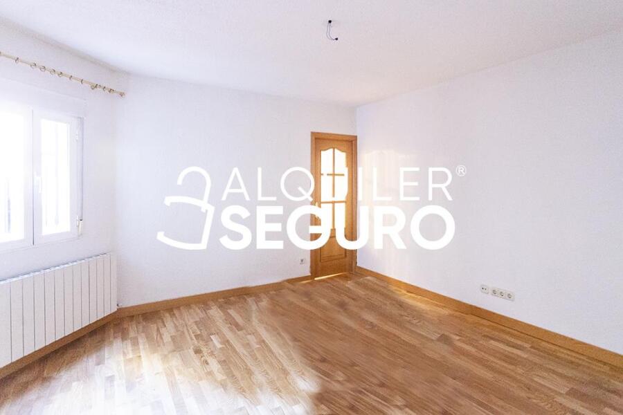 Inmueble en Calle de la Orden, MADRID