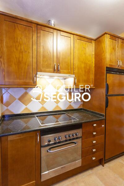 Inmueble en Calle de la Orden, MADRID