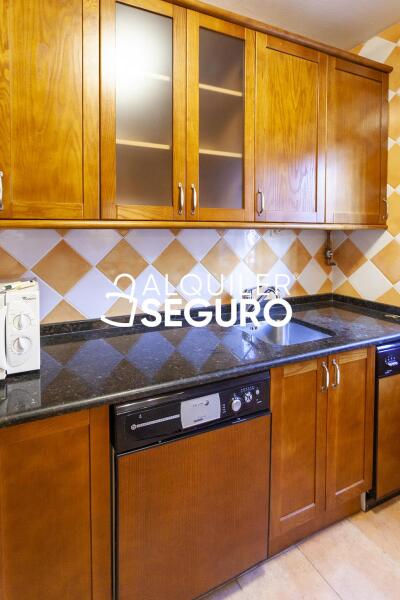 Inmueble en Calle de la Orden, MADRID