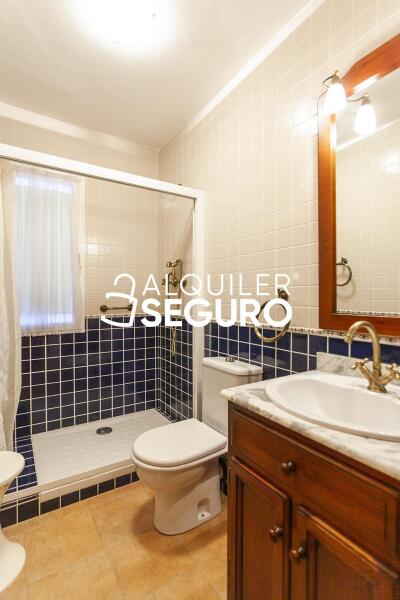 Inmueble en Calle de la Orden, MADRID