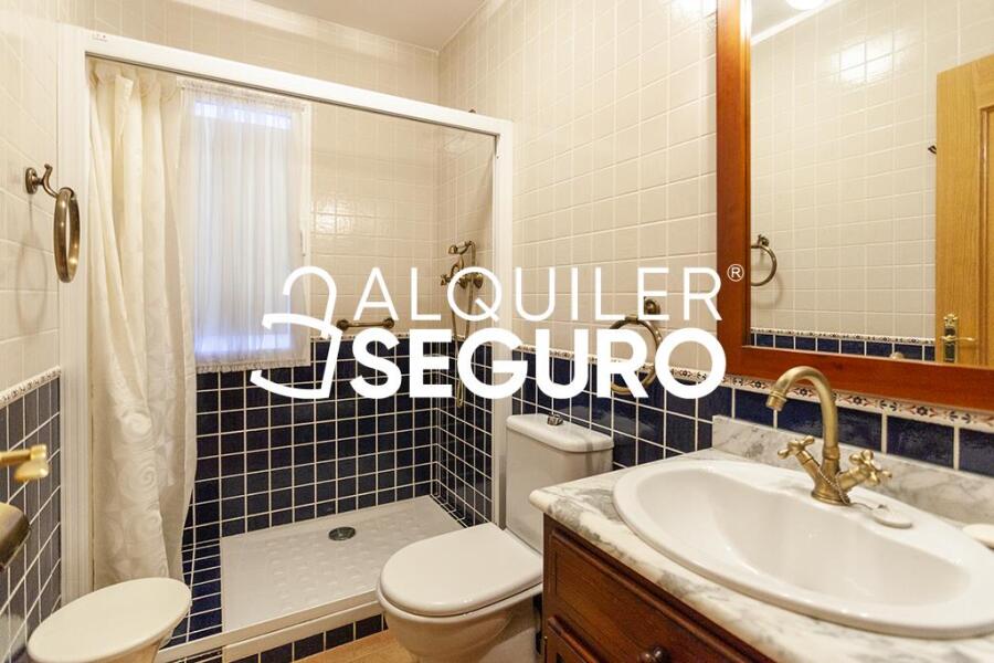 Inmueble en Calle de la Orden, MADRID