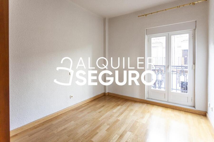 Inmueble en Calle de la Orden, MADRID