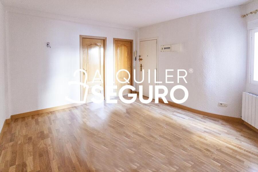 Inmueble en Calle de la Orden, MADRID