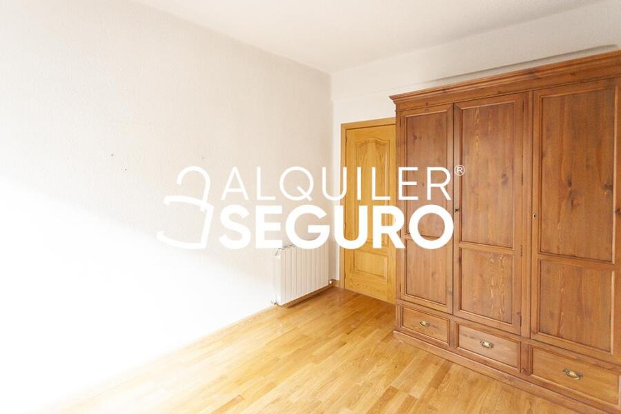 Inmueble en Calle de la Orden, MADRID