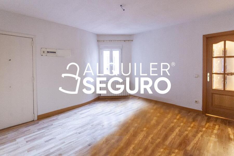 Inmueble en Calle de la Orden, MADRID