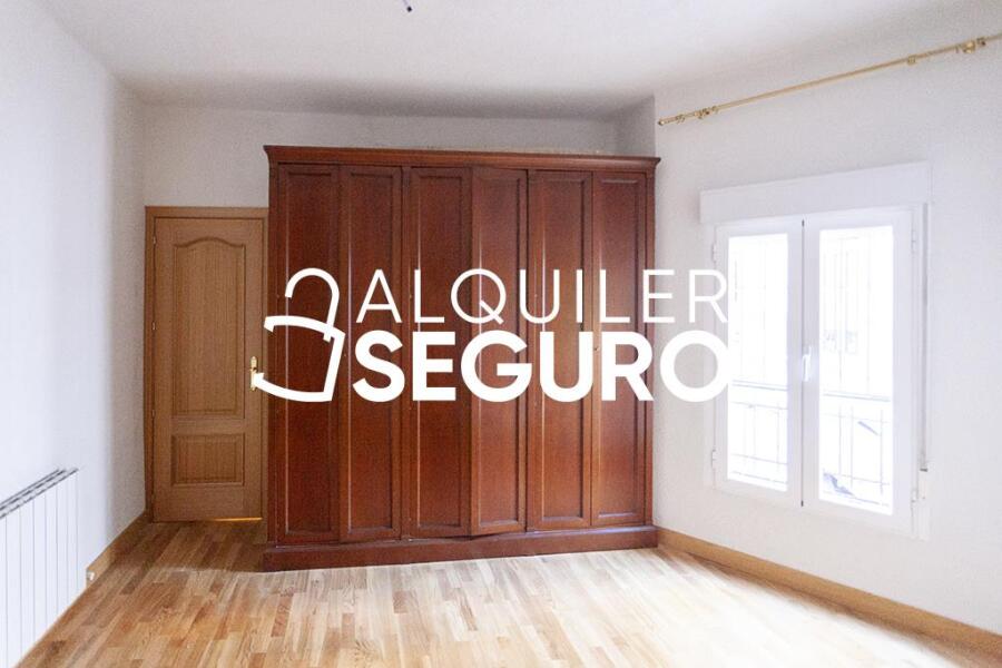 Inmueble en Calle de la Orden, MADRID