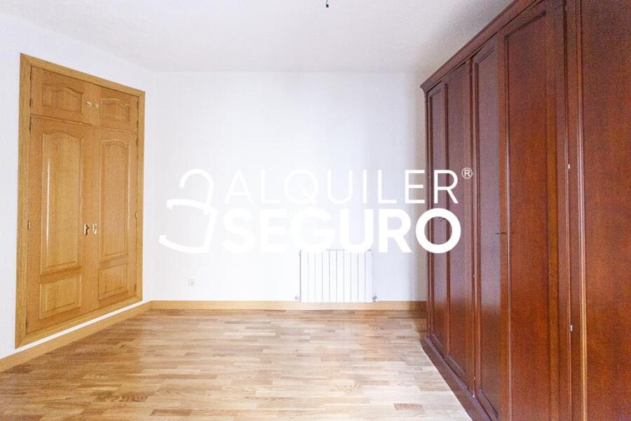 Inmueble en Calle de la Orden, MADRID