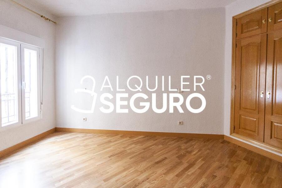 Inmueble en Calle de la Orden, MADRID