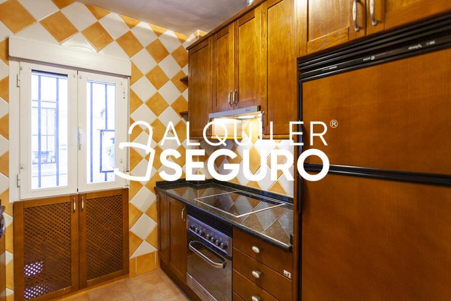 Inmueble en Calle de la Orden, MADRID