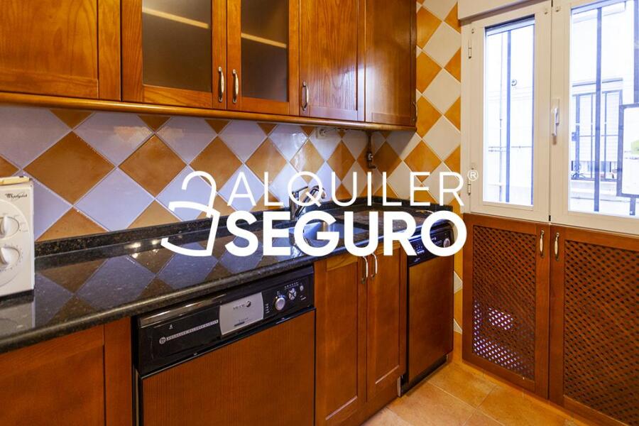 Inmueble en Calle de la Orden, MADRID