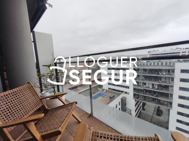 Inmueble en Calle de la Industria, BARCELONA