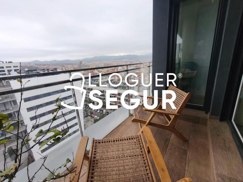 Inmueble en Calle de la Industria, BARCELONA