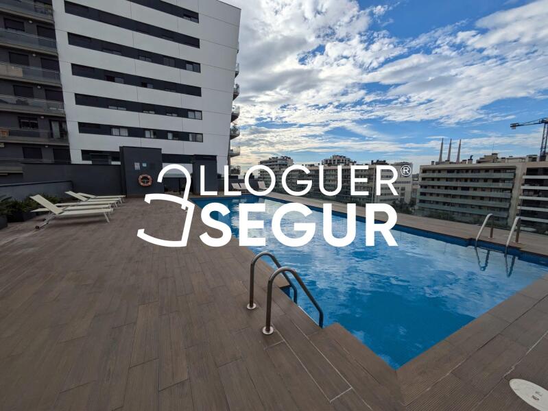 Inmueble en Calle de la Industria, BARCELONA