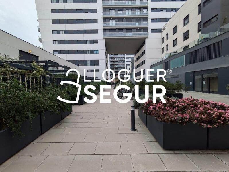 Inmueble en Calle de la Industria, BARCELONA