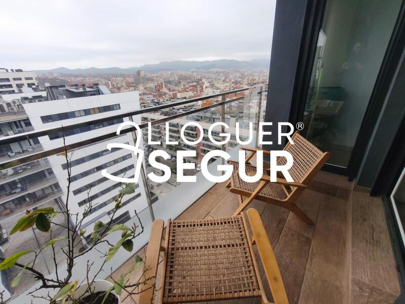 Inmueble en Calle de la Industria, BARCELONA