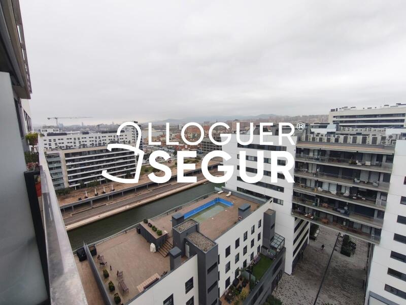 Inmueble en Calle de la Industria, BARCELONA