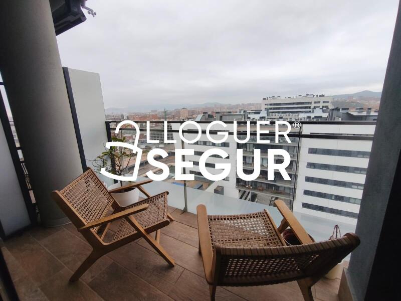 Inmueble en Calle de la Industria, BARCELONA