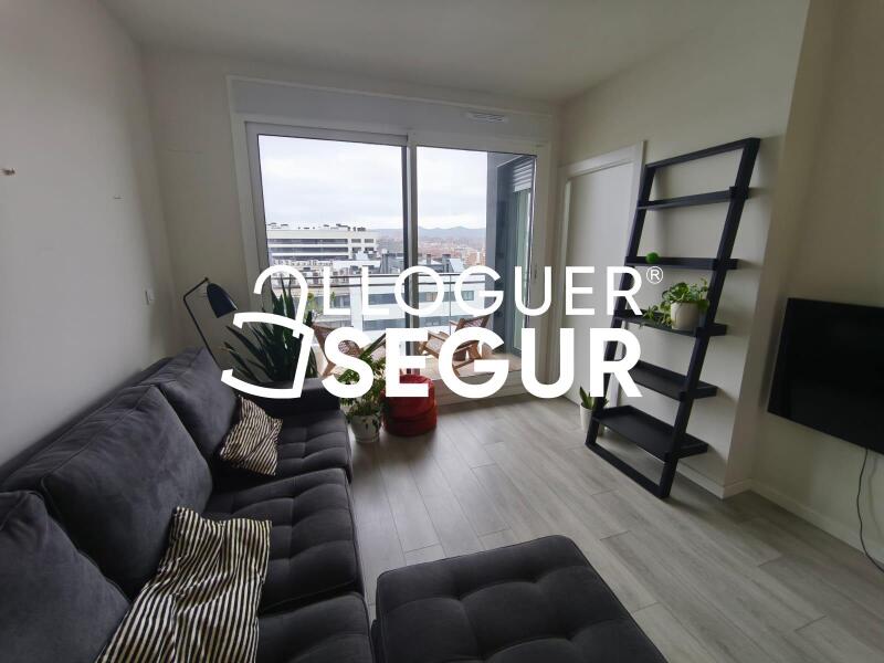 Inmueble en Calle de la Industria, BARCELONA