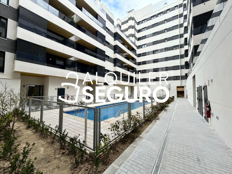 Inmueble en Calle Estación Vaciamadrid, MADRID