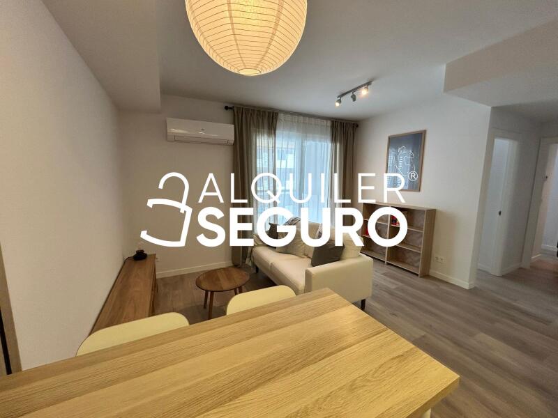 Inmueble en Calle Estación Vaciamadrid, MADRID