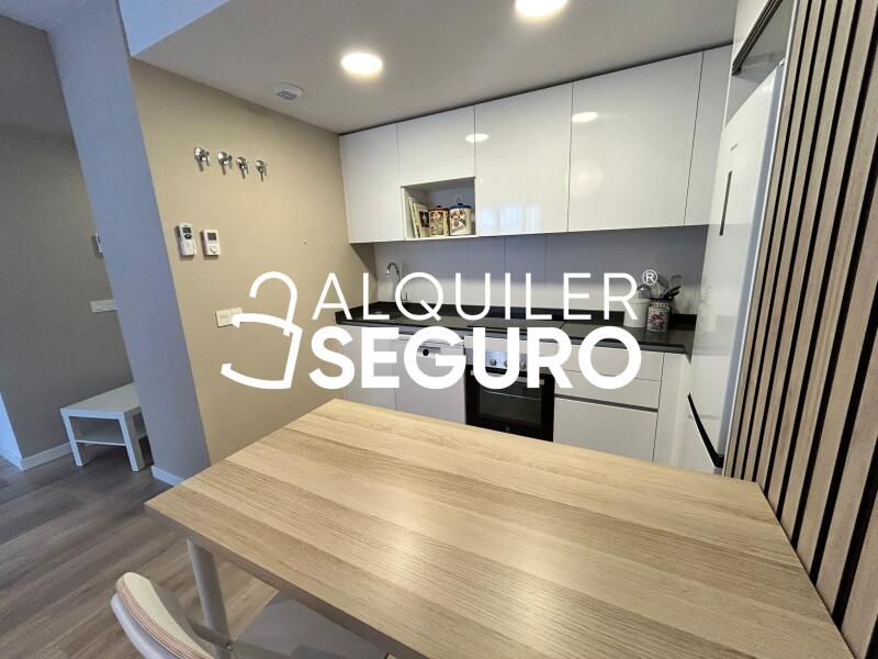 Inmueble en Calle Estación Vaciamadrid, MADRID