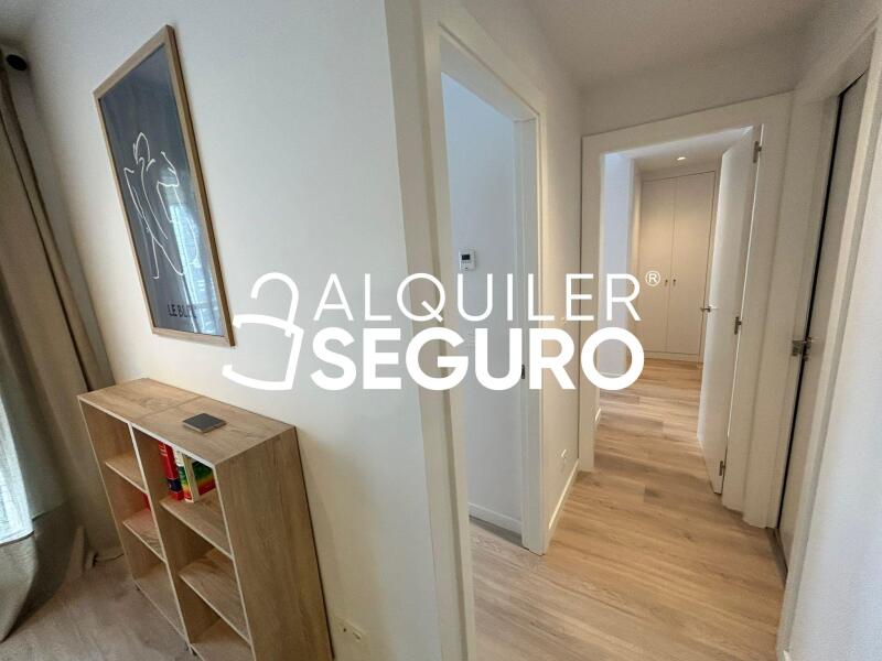 Inmueble en Calle Estación Vaciamadrid, MADRID