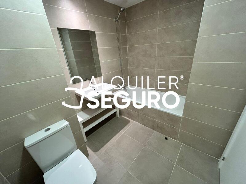 Inmueble en Calle Estación Vaciamadrid, MADRID