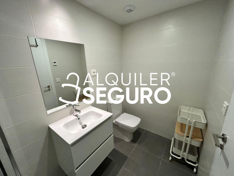 Inmueble en Calle Estación Vaciamadrid, MADRID