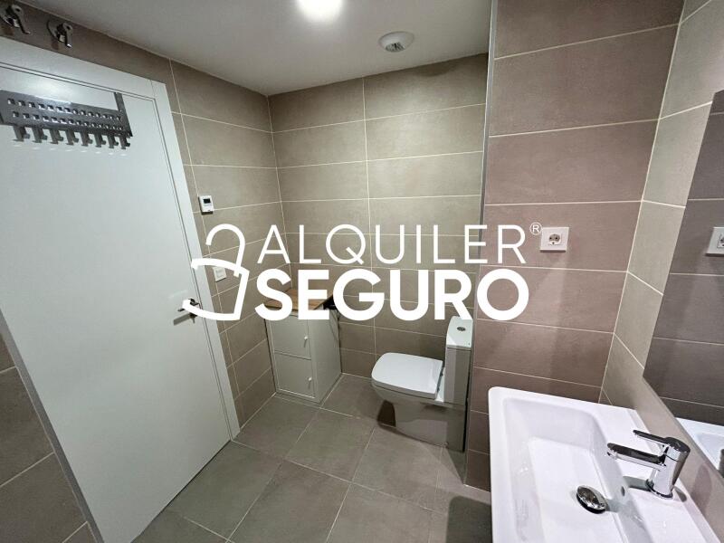 Inmueble en Calle Estación Vaciamadrid, MADRID