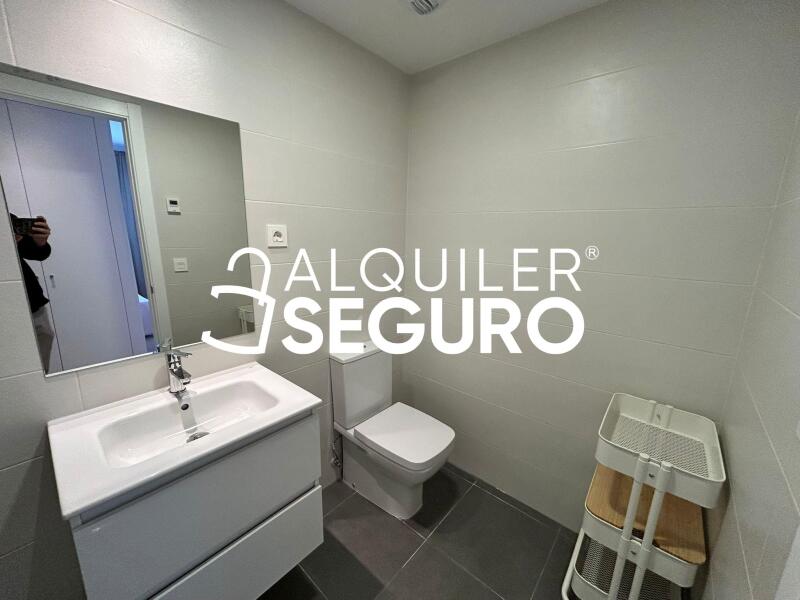 Inmueble en Calle Estación Vaciamadrid, MADRID