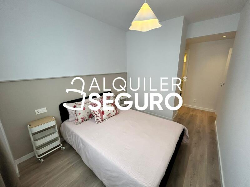 Inmueble en Calle Estación Vaciamadrid, MADRID