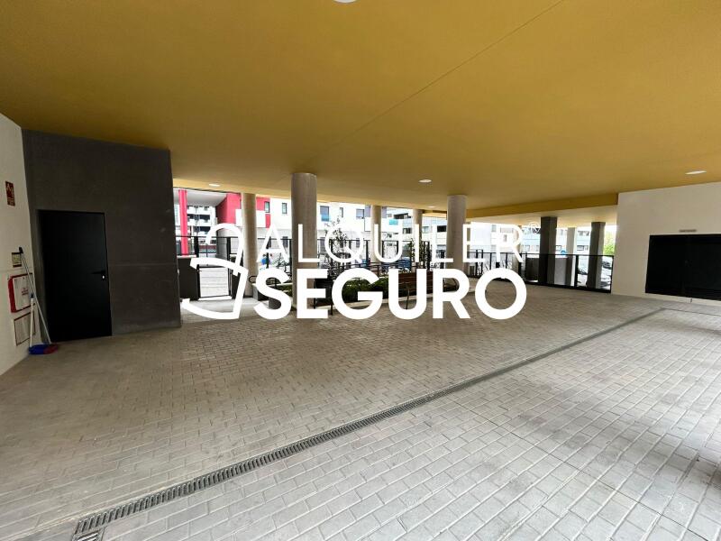 Inmueble en Calle Estación Vaciamadrid, MADRID