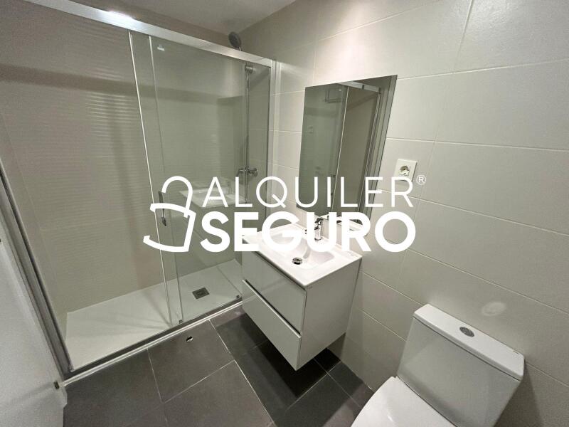 Inmueble en Calle Estación Vaciamadrid, MADRID