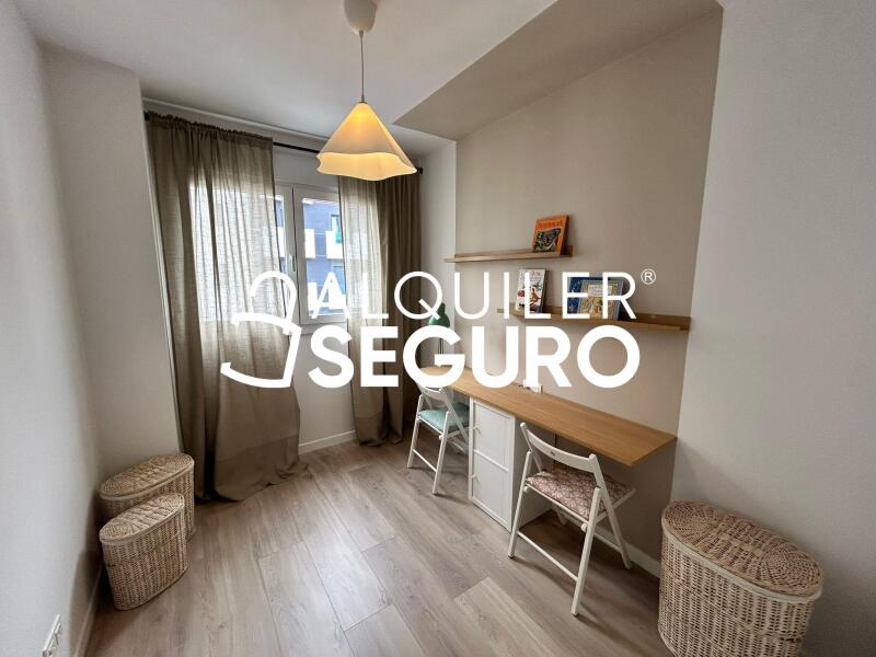 Inmueble en Calle Estación Vaciamadrid, MADRID