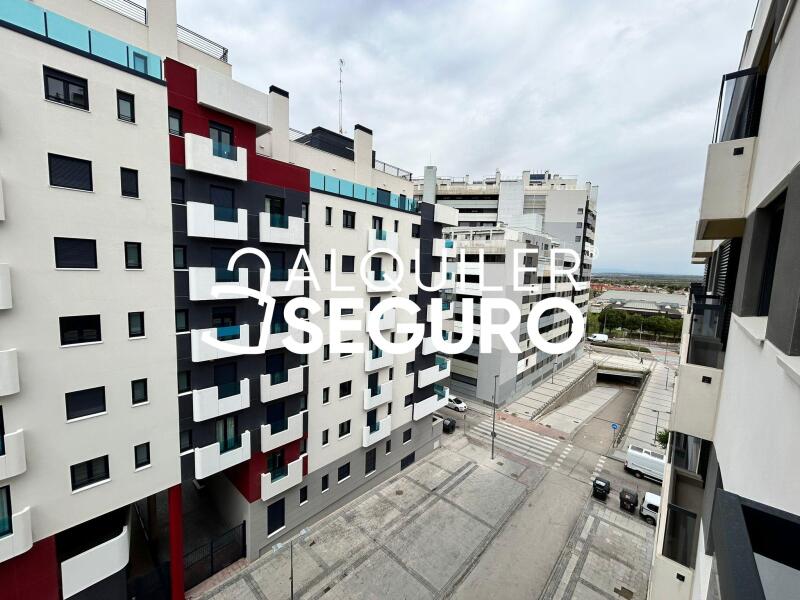 Inmueble en Calle Estación Vaciamadrid, MADRID