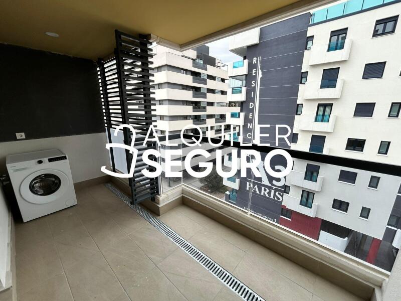 Inmueble en Calle Estación Vaciamadrid, MADRID