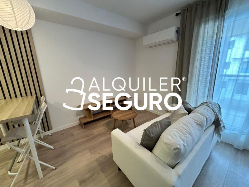 Inmueble en Calle Estación Vaciamadrid, MADRID