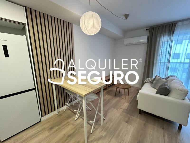 Inmueble en Calle Estación Vaciamadrid, MADRID