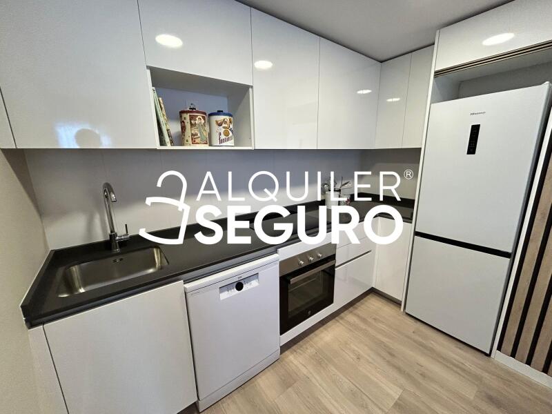 Inmueble en Calle Estación Vaciamadrid, MADRID