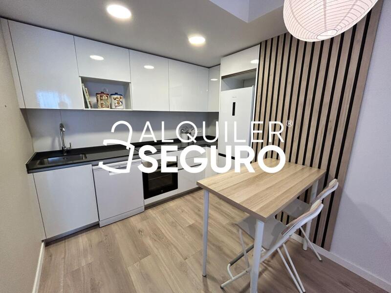 Inmueble en Calle Estación Vaciamadrid, MADRID