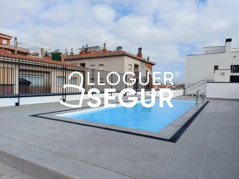 Inmueble en Calle  de Manuel de Falla, BARCELONA