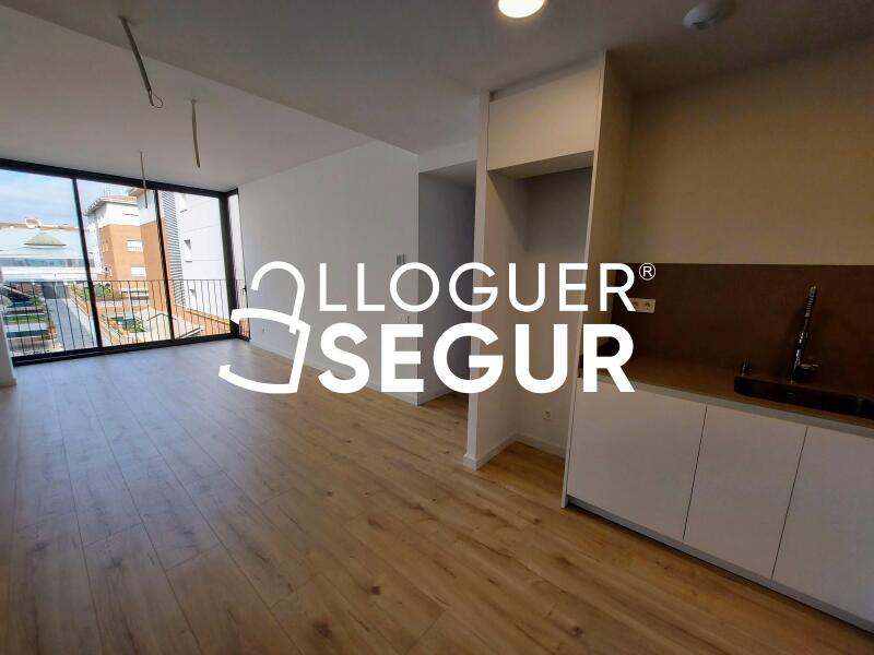 Inmueble en Calle  de Manuel de Falla, BARCELONA