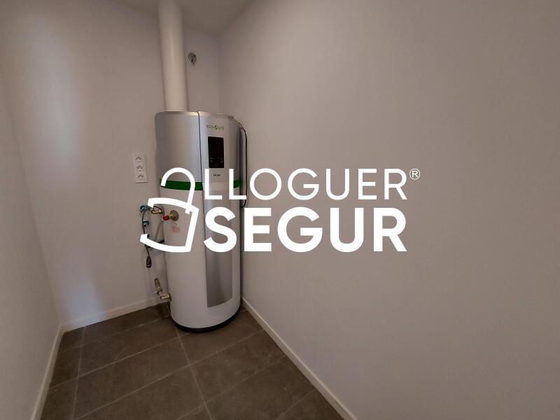 Inmueble en Calle  de Manuel de Falla, BARCELONA