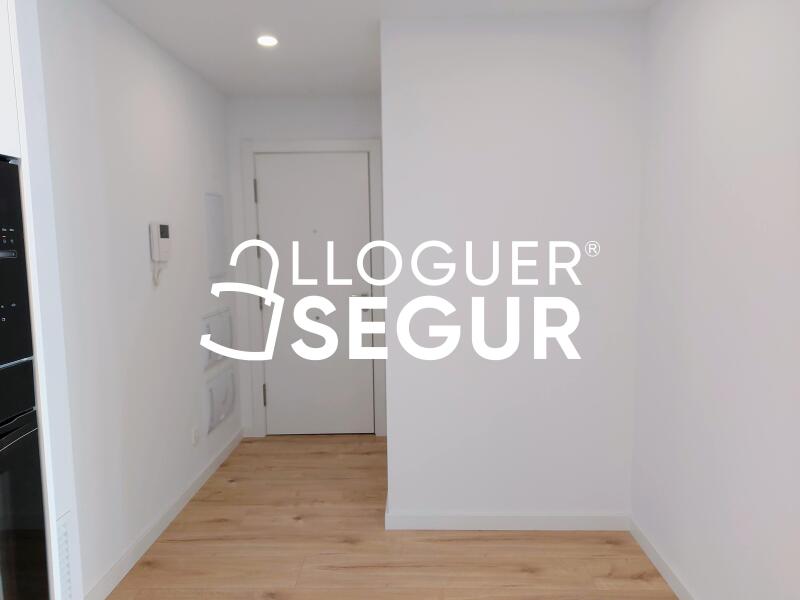 Inmueble en Calle  de Manuel de Falla, BARCELONA