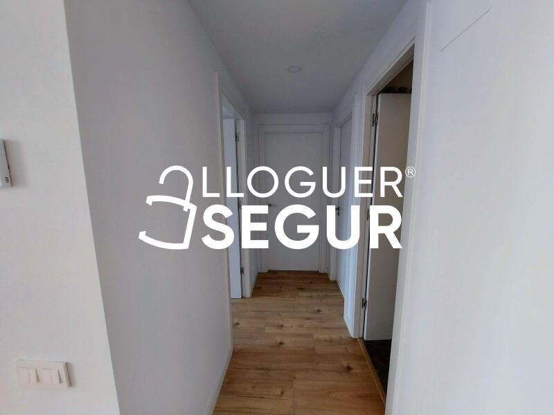 Inmueble en Calle  de Manuel de Falla, BARCELONA