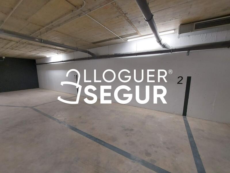 Inmueble en Calle  de Manuel de Falla, BARCELONA