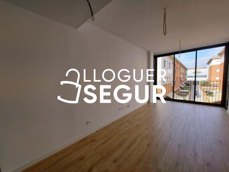 Inmueble en Calle  de Manuel de Falla, BARCELONA